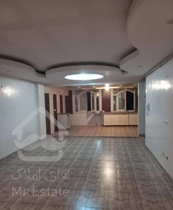 فروش آپارتمان ۱۲۵ متری ۲ خوابه طبقه ۳