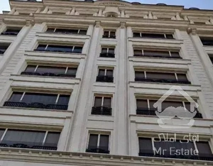 290متر×4خوابه× ساختمان غلامپور