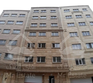 اپارتمان ۱۶۵ متر ولیعصر ۲شمالی خیابان کرم زاده