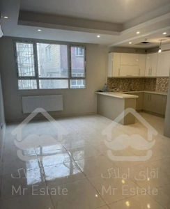 اپارتمان ۸۰ متری در  محله گرمدره شمالی