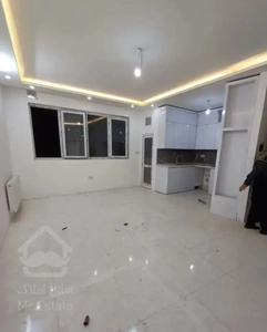 آپارتمان صفر/ستایش/پارکینگ/حرم/مسکن سراسری الماس