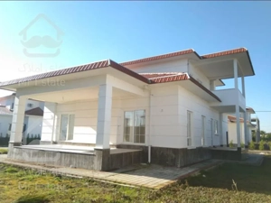 ویلا 300متری،دوبلکس شهرکی با نگهبانی 24ساعته