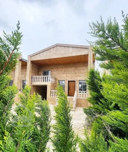 ویلا طرح دوبلکس شهرک قدیمی