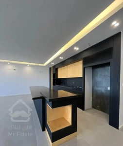 فروش واحد ۲۰۰ متری با ویوی عالی درمحدوده تله کابین