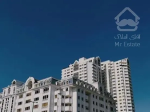 ۲۴۳متر/فوق لاکچری/سازه فاخر/مشاعات هتلینگ