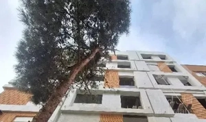 ۱۵۰ متر سه خوابه زیر قیمت
