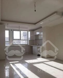 ۷۵ متر ،نوساز ،فول امکانات (بهبودی)