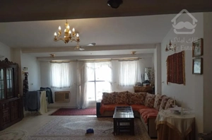 فروش آپارتمان دو خواب در شهابی