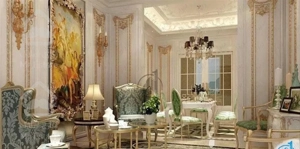 اپارتمان ۳خوابه ۱۵۰متری سفیر شمالی