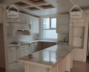 ۱۶۰متر ۳خواب/کیلید نخورده/