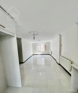 ۶۳ متر فولل بازسازی طبقه دوم شمشیری