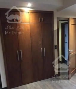 آپارتمان فرشته ۱۴۵متر/مدرن/۲پارکینگ سندی