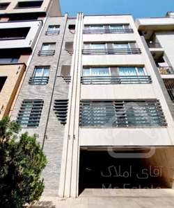 پونک معین تکواحدی ۱۱۰متر ۳خواب فول امکانات
