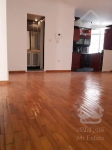 اجاره آپارتمان ۸۶ متری سعادت آباد