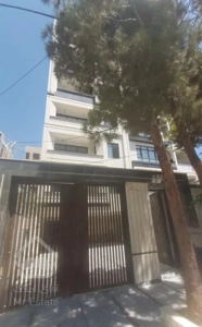 اوایل صیاد۱۱۶متر فول امکانات تخلیه