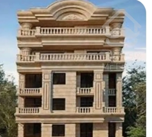 فروش واحد سام زال