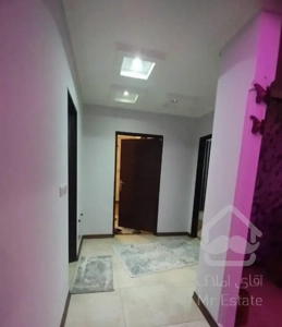 اپارتمان ۱۰۷ متر دو خواب فروش