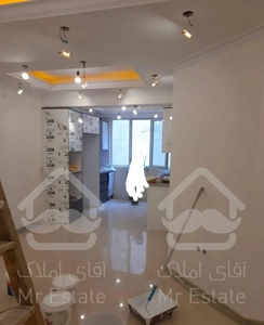 ۶۰متر/ سالن آفتابگیر / مناسب سرمایه گذاری