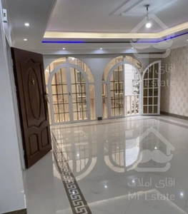 صادقیه/۱۸۸ متر ۴ خواب/۳ پارکینگ