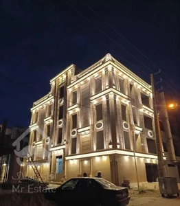 آپارتمان  160متری 3خواب یک خواب مستر