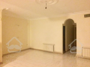 ۸۳ آپارتمان دو خوابه جنت آباد جنوبی