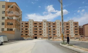 فروش آپارتمان  کلید اول مسکن ملی