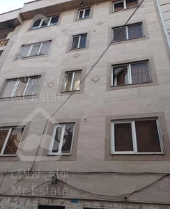 فروش ۵۳ متری در معلم،قنبری،حشمتیه