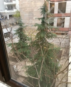 آپارتمان فرمانیه شرقی ۱۶۵متر