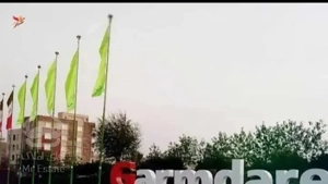 فروش واحد ۱۰۶متری ۲ خواب درشاهد سند تکبرگ