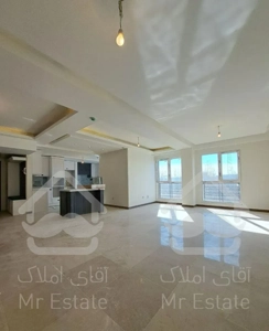 ۱۳۰متر/۳خواب/نوساز کلید نخورده/پاسداران