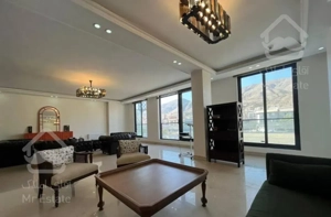 سند اداری دریاچه چیتگربراصلی ساختمان مدرن هوشمند