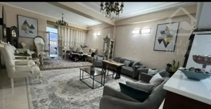 فروش اپارتمان سند دار قندی