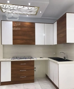 ۵۰ متر کوی فردوس/فول بازسازی