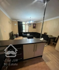 آپارتمان ٥٥ متری ولنجک(٤٣ متر قدرالسهم)