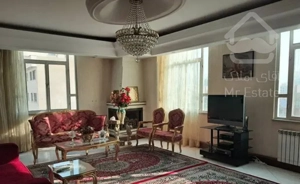 ۱۲۰متر ۳خواب * دور تا دور پنجره * فــلـکه دوم*