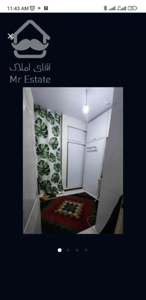 آپارتمان ۷۷ متری در نصرت