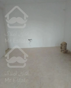 ۴۵متر/پارکینگ دار/ عروس منطقه