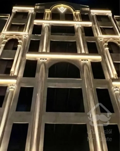 اپارتمان۱۵۵ متر سیدرضی ۲*به قیمت رسیده*