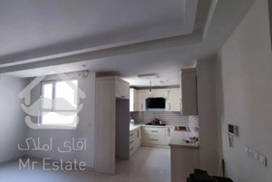 آپارتمان 90متری نوساز دوخواب(شاهین شمالی)