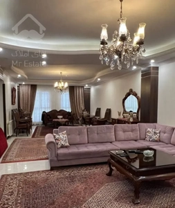 ۱۵۰ متر ۳ خوابه بهارشیراز
