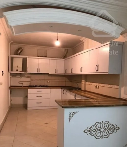 80 متر با آسانسور بازسازی شده