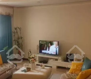 110 متر* 2خواب فول امکانات * پونک شهرک نفت