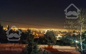 فروش اپارتمان تک واحدی با ویو ابدی به شهر