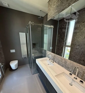 اپارتمان.۵متری های لوکس شهرک چشمه