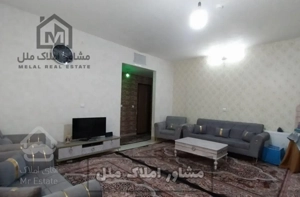 آپارتمان ۸۷متری ۲خواب/ همکف