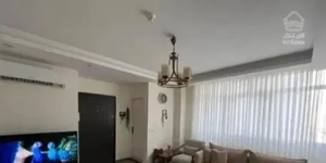 ۷۳متر ۲ خواب‌/فول امکانات/پارکینگ مزاحم/مجیدیه