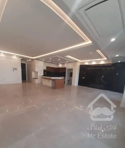 ۱۳۰ متر ۳ خواب / محمودیه