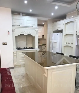 اپارتمان گوهردشت ۱۱۷متر فاز دو