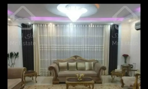 اپارتمان 120متر در خیابان معلم