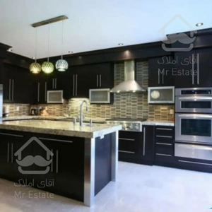 ۵۵متر لوکس نشین افق پیش فروش دهکده المپیک